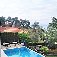 Suuyla Kazdağları